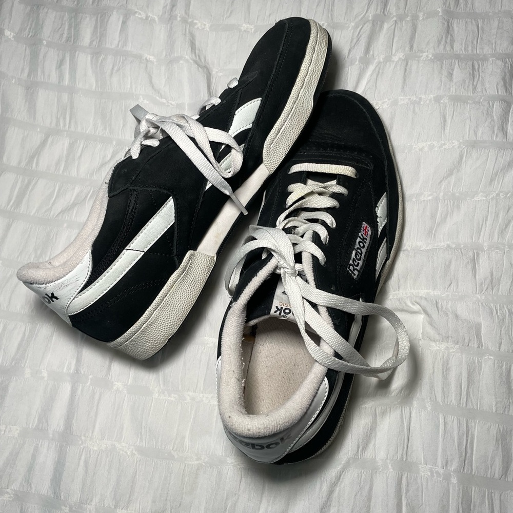 Reebok Classic Sneaker Mens size 10